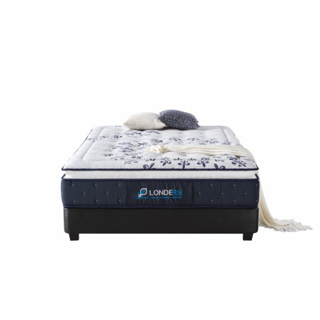DODO - MATELAS RESSORTS 140x190