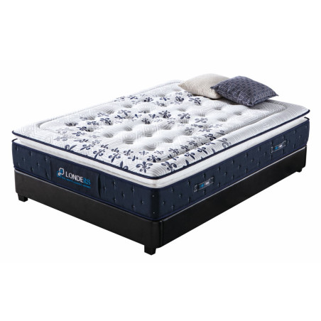 DODO - MATELAS RESSORTS 160x200