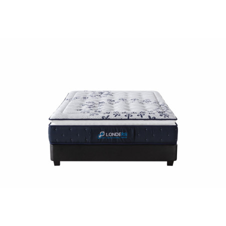 DODO - MATELAS RESSORTS 160x200