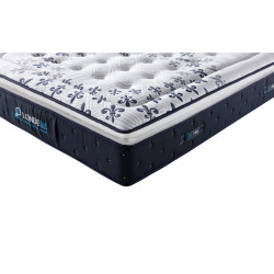 DODO - MATELAS RESSORTS 180x200