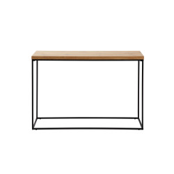 FACTORY - Console