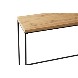 FACTORY - Console 2