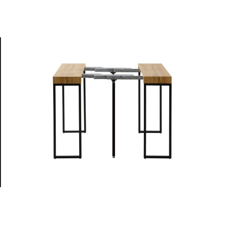 FACTORY - Console extensible 50 à 230