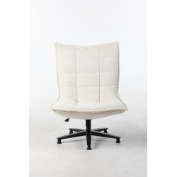 NAGOYA - Fauteuil pivotant 2