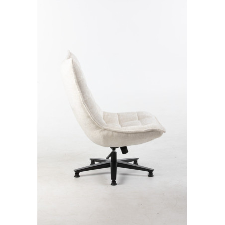 NAGOYA - Fauteuil pivotant