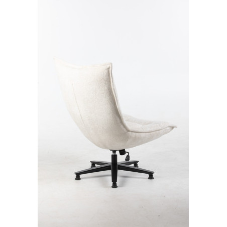 NAGOYA - Fauteuil pivotant