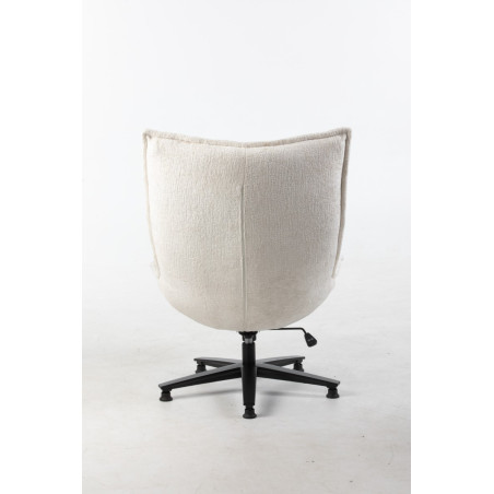 NAGOYA - Fauteuil pivotant