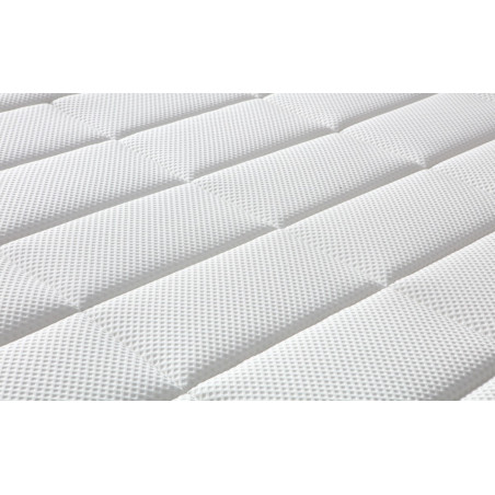 PHENIX - MATELAS RESSORTS 160x200