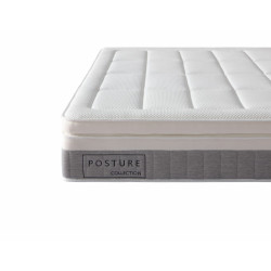 PHENIX - MATELAS RESSORTS 180x200 2