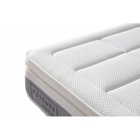 PHENIX - MATELAS RESSORTS 180x200
