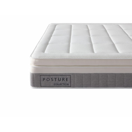 PHENIX - MATELAS RESSORTS 140x200