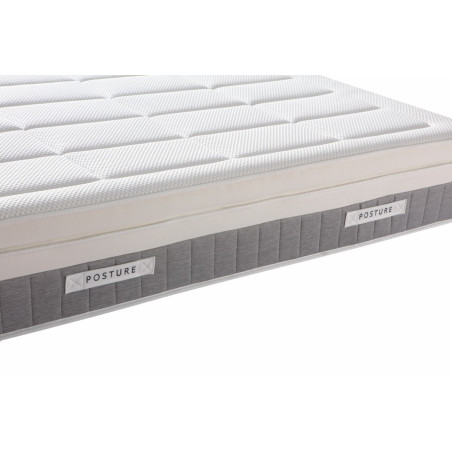 PHENIX - MATELAS RESSORTS 140x200