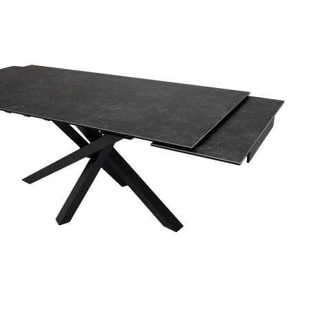 DARWIN-Table de séjour