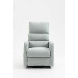 ROME - Fauteuil de relaxation releveur 2