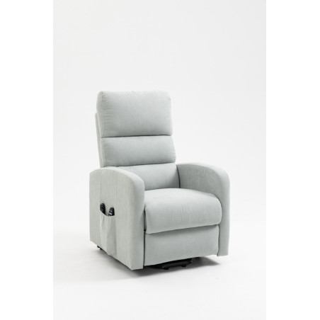 ROME - Fauteuil de relaxation releveur