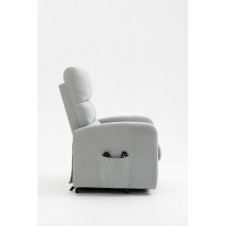 ROME - Fauteuil de relaxation releveur