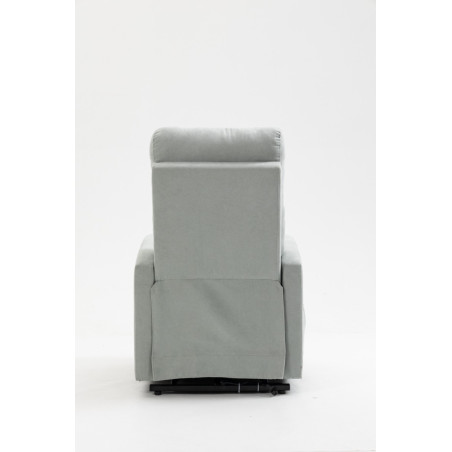 ROME - Fauteuil de relaxation releveur