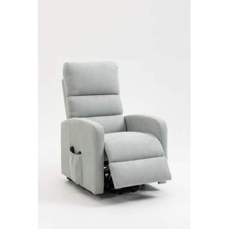 ROME - Fauteuil de relaxation releveur