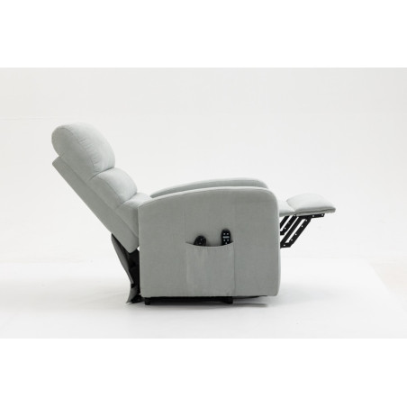 ROME - Fauteuil de relaxation releveur