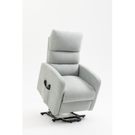 ROME - Fauteuil de relaxation releveur