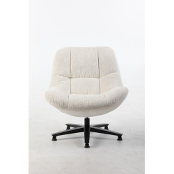 SAO PAULO - Fauteuil pivotant 2
