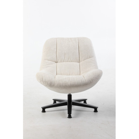 SAO PAULO - Fauteuil pivotant
