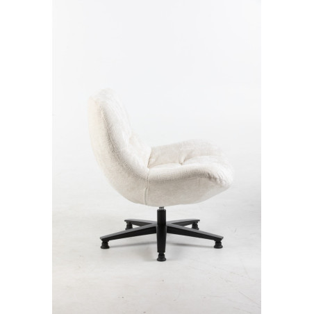SAO PAULO - Fauteuil pivotant