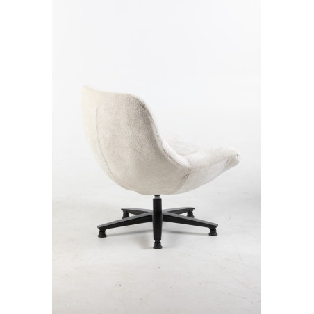 SAO PAULO - Fauteuil pivotant