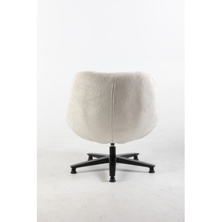 SAO PAULO - Fauteuil pivotant
