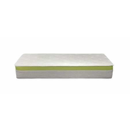 TOUCAN - MATELAS RESSORTS 160x200