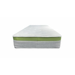 TOUCAN - MATELAS RESSORTS 90x190 2