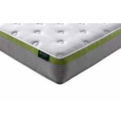 TOUCAN - MATELAS RESSORTS 140x200 2