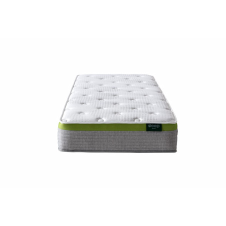 TOUCAN - MATELAS RESSORTS 140x200