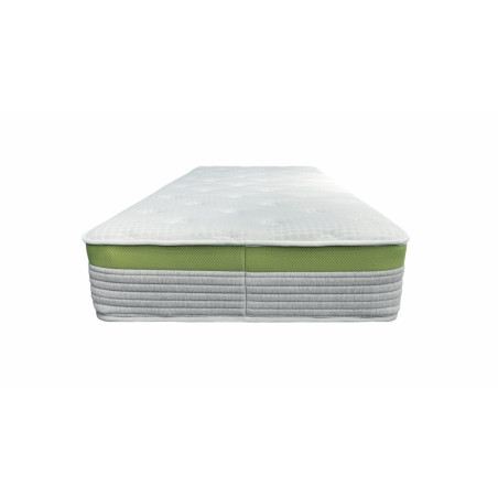 TOUCAN - MATELAS RESSORTS 140x200