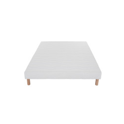 CANARYS Sommier tapissier 140x190 2
