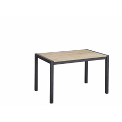 KOTA - TABLE DE SÉJOUR RECTANGULAIRE 1 ALL DE 40