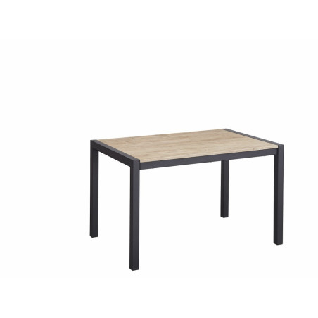 KOTA - TABLE DE SÉJOUR RECTANGULAIRE 1 ALL DE 40