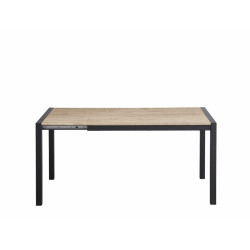 KOTA - TABLE DE SÉJOUR RECTANGULAIRE 1 ALL DE 40 2
