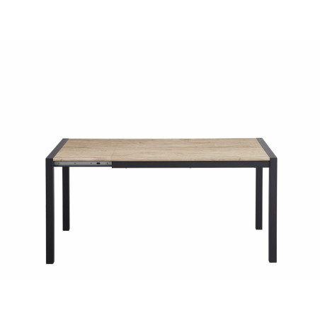 KOTA - TABLE DE SÉJOUR RECTANGULAIRE 1 ALL DE 40