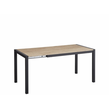 KOTA - TABLE DE SÉJOUR RECTANGULAIRE 1 ALL DE 40