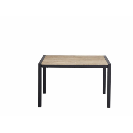 KOTA - TABLE DE SÉJOUR RECTANGULAIRE 1 ALL DE 40