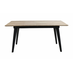 KUALA -TABLE DE SÉJOUR RECTANGULAIRE 1 ALL DE 40 2