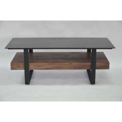 MADRAS - TABLE BASSE 2