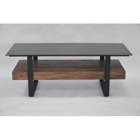 MADRAS - TABLE BASSE