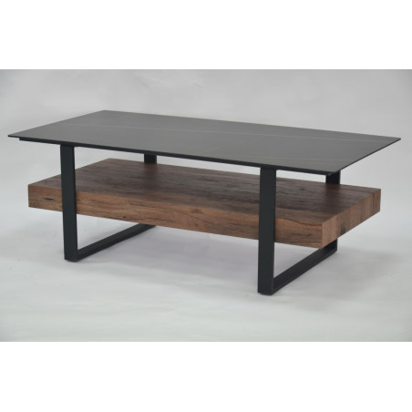 MADRAS - TABLE BASSE