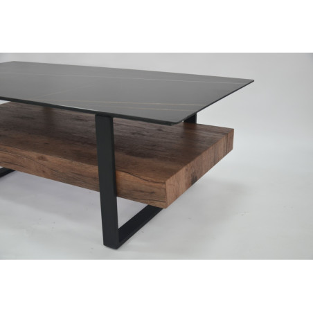 MADRAS - TABLE BASSE