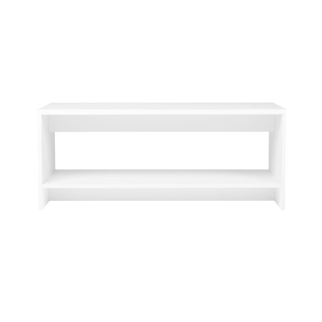 STERN - Table basse blanc