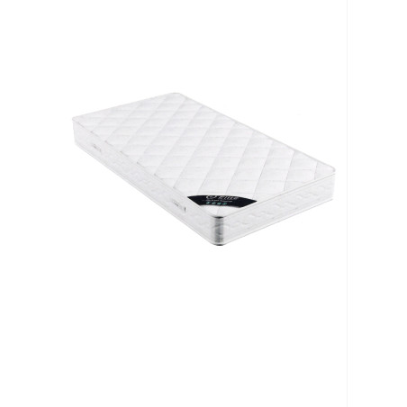 UTOPIA - Matelas mousse 90 x 190