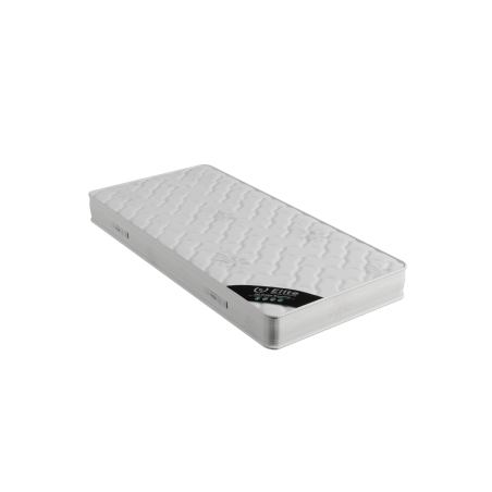 PARADISE - Matelas mousse 90 x 190