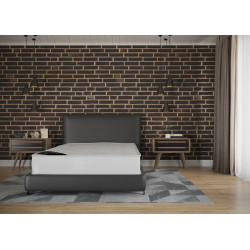 PARADISE - Matelas mousse 160 x 200 2